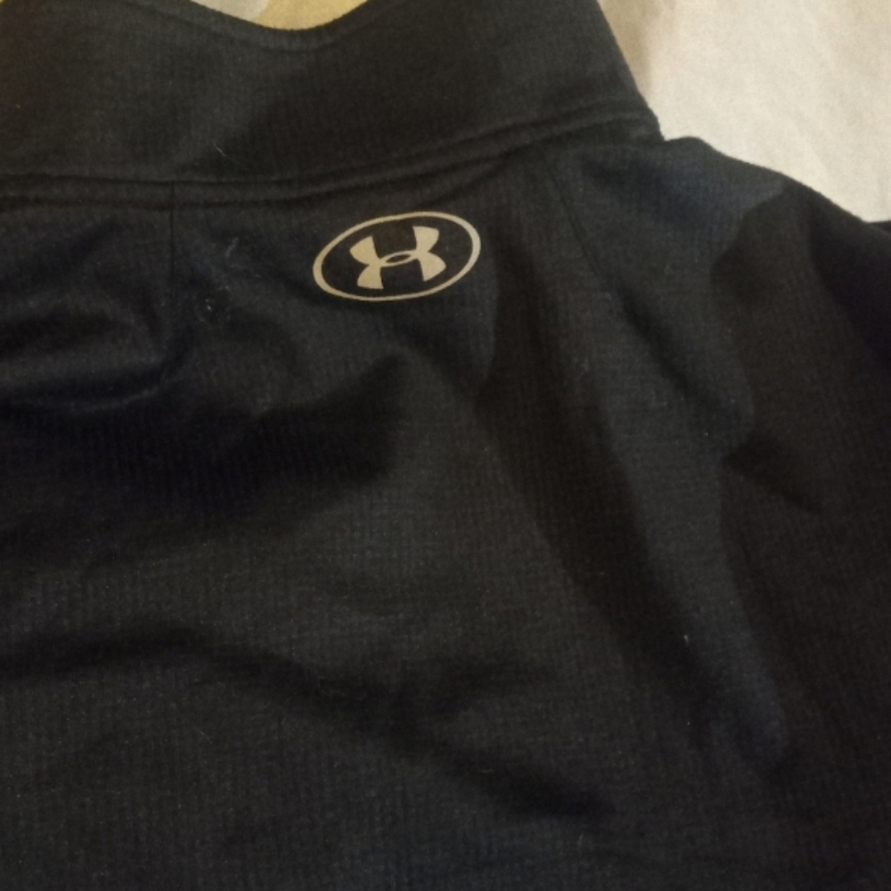 Under Armour Jacket - Picture 9 of 10